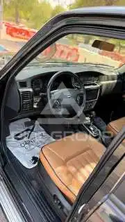 2021 Nissan Patrol