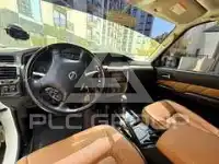 2021 Nissan Patrol