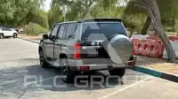 2021 Nissan Patrol