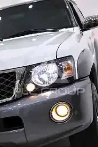2021 Nissan Patrol