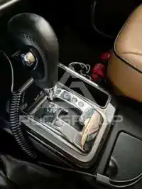 2021 Nissan Patrol