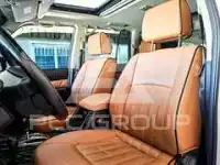 2021 Nissan Patrol