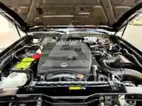 2021 Nissan Patrol