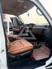 2021 Nissan Patrol