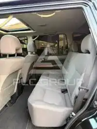 2021 Nissan Patrol