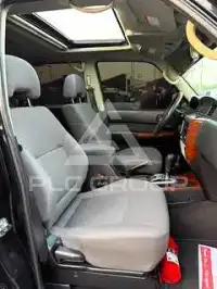 2021 Nissan Patrol