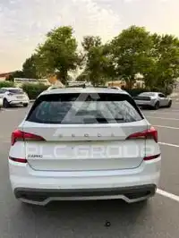 2021 Skoda KAMIQ