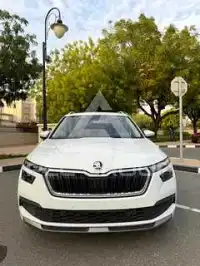 2021 Skoda KAMIQ