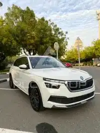 2021 Skoda KAMIQ