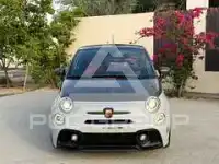 2021 Abarth 595