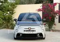 2021 Abarth 595