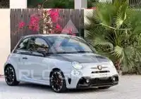 2021 Abarth 595