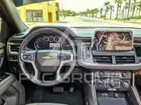 2021 Chevrolet Suburan