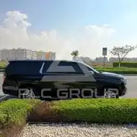 2021 Chevrolet Suburan