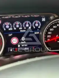 2021 Chevrolet Suburan