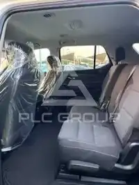 2021 Chevrolet TRAVERSE