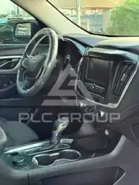2021 Chevrolet TRAVERSE