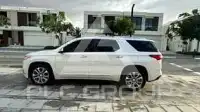 2021 Chevrolet TRAVERSE