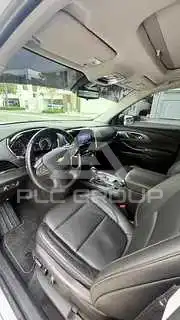 2021 Chevrolet TRAVERSE