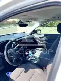 2021 Chevrolet TRAVERSE