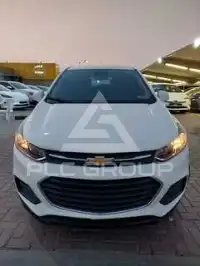 2021 Chevrolet TRAX