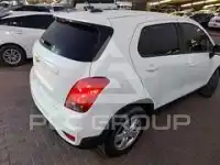 2021 Chevrolet TRAX