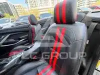 2021 Chevrolet Camaro