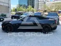 2021 Chevrolet Camaro