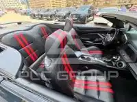 2021 Chevrolet Camaro