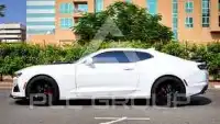 2021 Chevrolet Camaro
