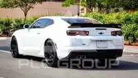 2021 Chevrolet Camaro