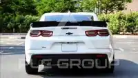 2021 Chevrolet Camaro