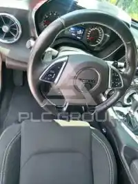 2021 Chevrolet Camaro
