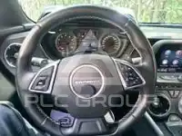 2021 Chevrolet Camaro