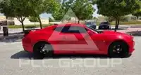 2021 Chevrolet Camaro
