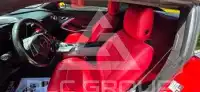 2021 Chevrolet Camaro