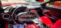 2021 Chevrolet Camaro