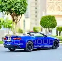 2021 Chevrolet Camaro