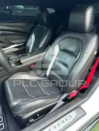 2021 Chevrolet Camaro