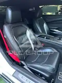 2021 Chevrolet Camaro