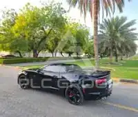 2021 Chevrolet Camaro