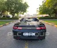 2021 Chevrolet Camaro