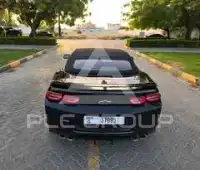2021 Chevrolet Camaro
