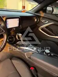 2021 Chevrolet Camaro