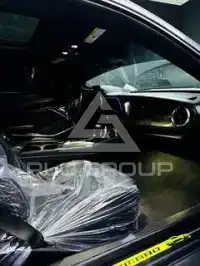 2021 Chevrolet Camaro