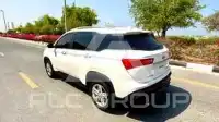 2021 Chevrolet Captiva