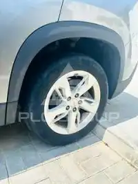 2021 Chevrolet Captiva