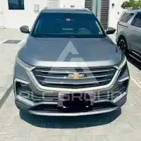 2021 Chevrolet Captiva
