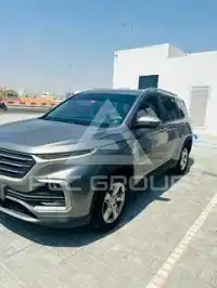 2021 Chevrolet Captiva