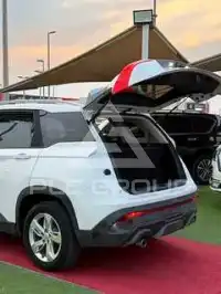 2021 Chevrolet Captiva